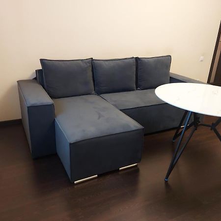 Central Point Apartment Lwów Zewnętrze zdjęcie