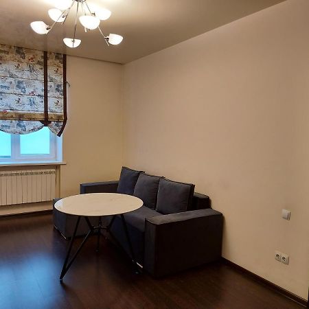 Central Point Apartment Lwów Zewnętrze zdjęcie