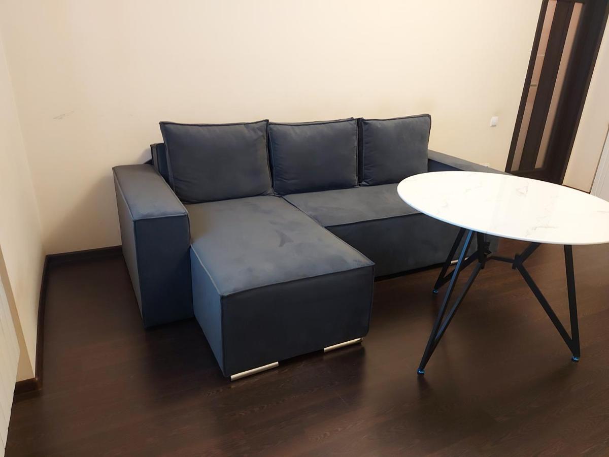 Central Point Apartment Lwów Zewnętrze zdjęcie