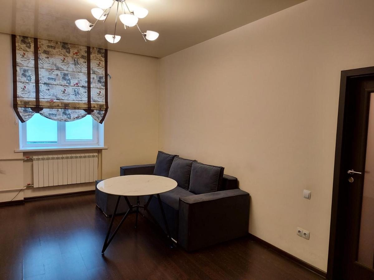Central Point Apartment Lwów Zewnętrze zdjęcie