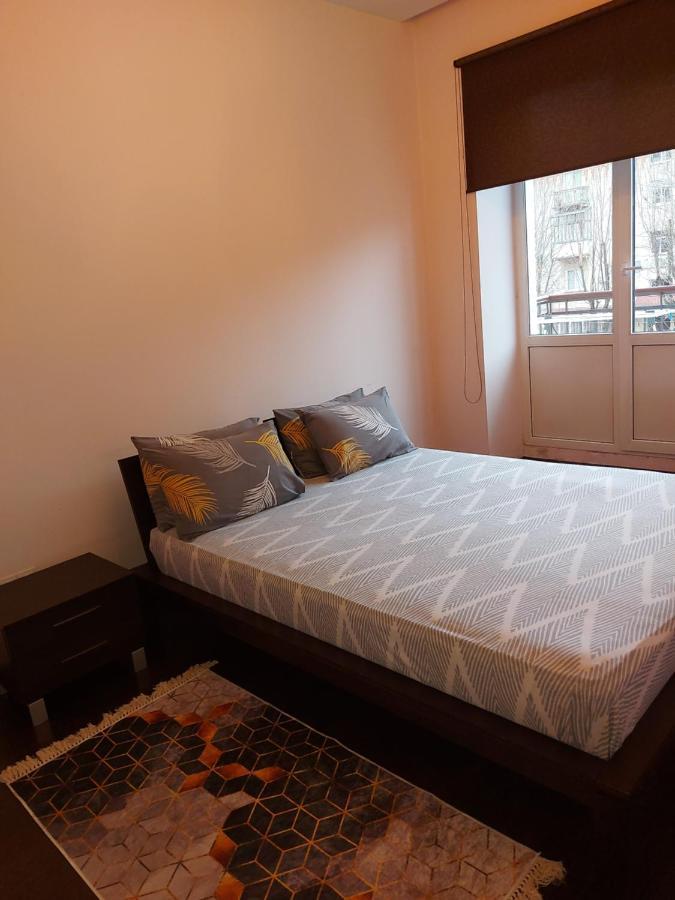 Central Point Apartment Lwów Zewnętrze zdjęcie