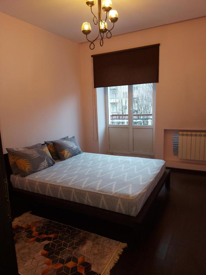 Central Point Apartment Lwów Zewnętrze zdjęcie