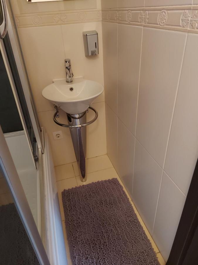 Central Point Apartment Lwów Zewnętrze zdjęcie