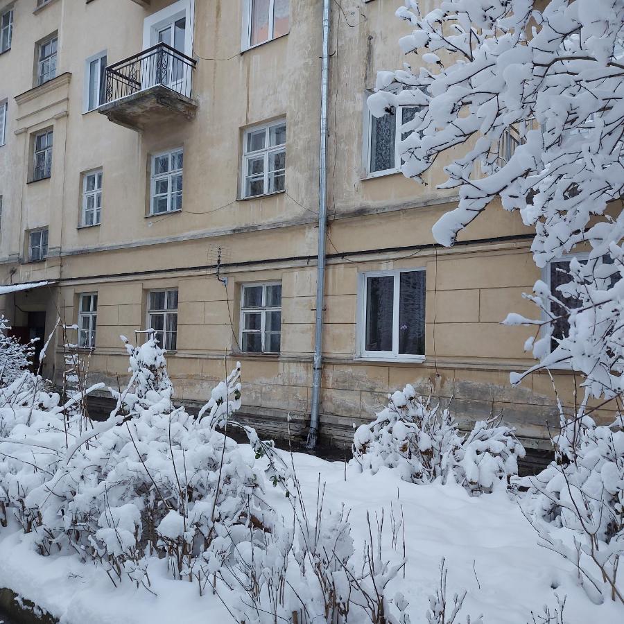 Central Point Apartment Lwów Zewnętrze zdjęcie