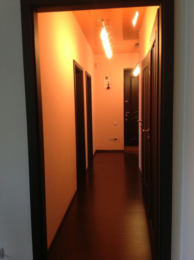 Central Point Apartment Lwów Zewnętrze zdjęcie